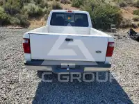 2003 Ford RANGER photo