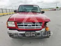 2003 Ford RANGER photo