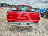2003 Ford RANGER фото