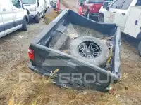 2003 Ford RANGER фото