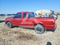2003 Ford RANGER фото