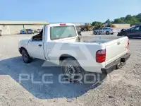 2003 Ford RANGER фото