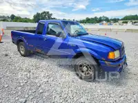 2003 Ford RANGER photo