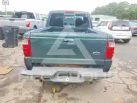 2003 Ford RANGER photo