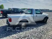 2003 Ford RANGER фото