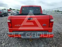 2003 Ford RANGER фото