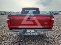 2003 Ford RANGER фото