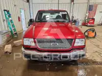 2003 Ford RANGER photo
