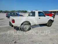 2003 Ford RANGER фото