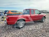 2003 Ford RANGER фото