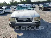 2003 Ford RANGER фото