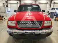 2003 Ford RANGER фото
