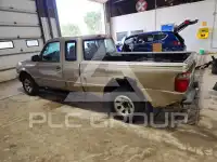 2003 Ford RANGER фото