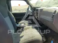 2003 Ford RANGER photo