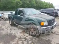 2003 Ford RANGER photo