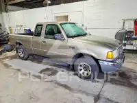 2003 Ford RANGER фото