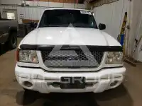 2003 Ford RANGER фото