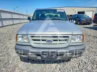 2003 Ford RANGER фото