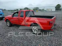 2003 Ford RANGER фото