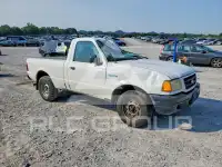 2003 Ford RANGER фото