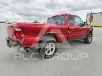 2003 Ford RANGER photo