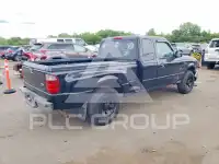 2003 Ford RANGER photo