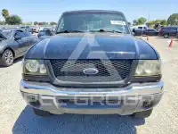 2003 Ford RANGER фото