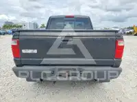 2003 Ford RANGER фото