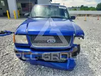 2003 Ford RANGER photo