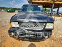 2003 Ford RANGER photo
