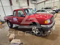 2003 Ford RANGER photo