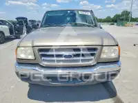 2003 Ford RANGER фото