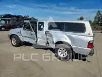 2003 Ford RANGER фото