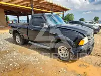 2003 Ford RANGER photo
