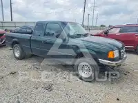 2003 Ford RANGER photo