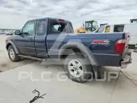 2003 Ford RANGER фото