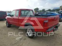2003 Ford RANGER фото