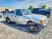 2003 Ford RANGER фото