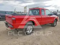 2003 Ford RANGER фото