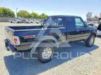 2003 Ford RANGER фото