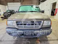 2003 Ford RANGER фото
