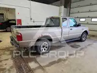 2003 Ford RANGER фото