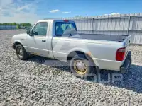 2003 Ford RANGER фото