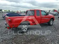 2003 Ford RANGER фото