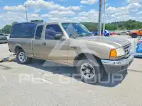 2003 Ford RANGER фото