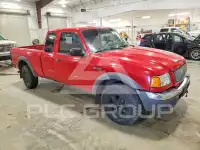 2003 Ford RANGER фото