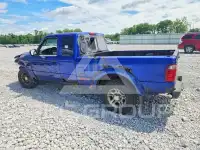 2003 Ford RANGER photo