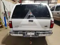 2003 Ford RANGER фото