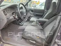 2003 Ford RANGER фото