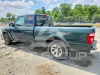 2003 Ford RANGER фото